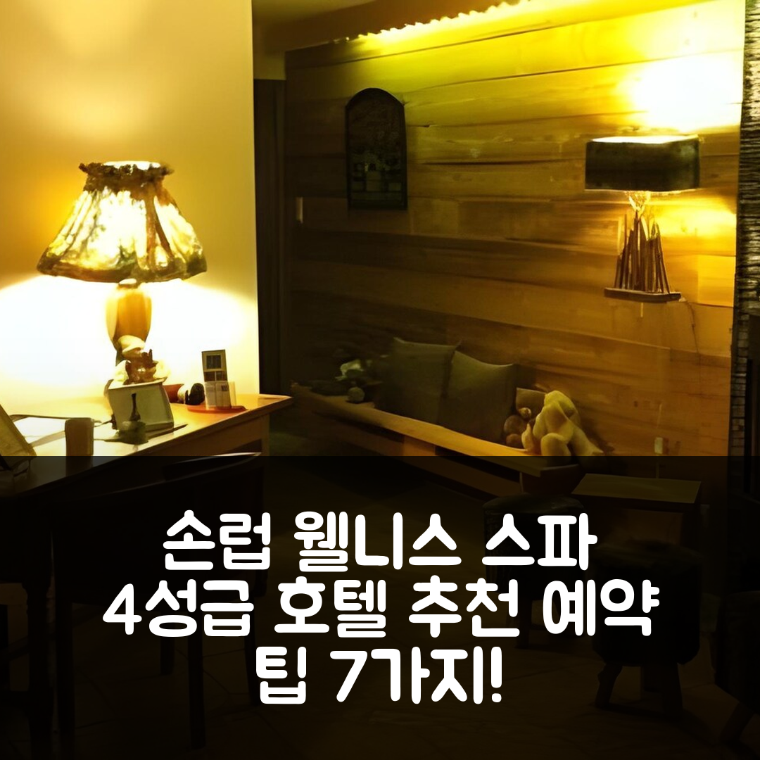 손럽 롱게메르 숙소 여행 호텔 추천 샹브르 도트 라 드비니에르 웰니스 에 스파 | 4성급 조식과 스파, 예약 팁 7가지